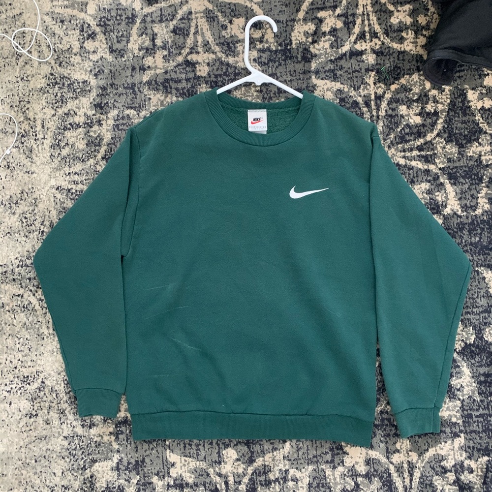 Vintage Nike Crew Neck